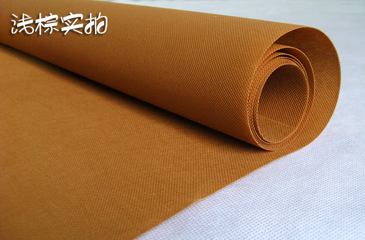 Khay rộng 2cm - 3600cm Túi vải không dệt Spunbond 100% Chất liệu PP