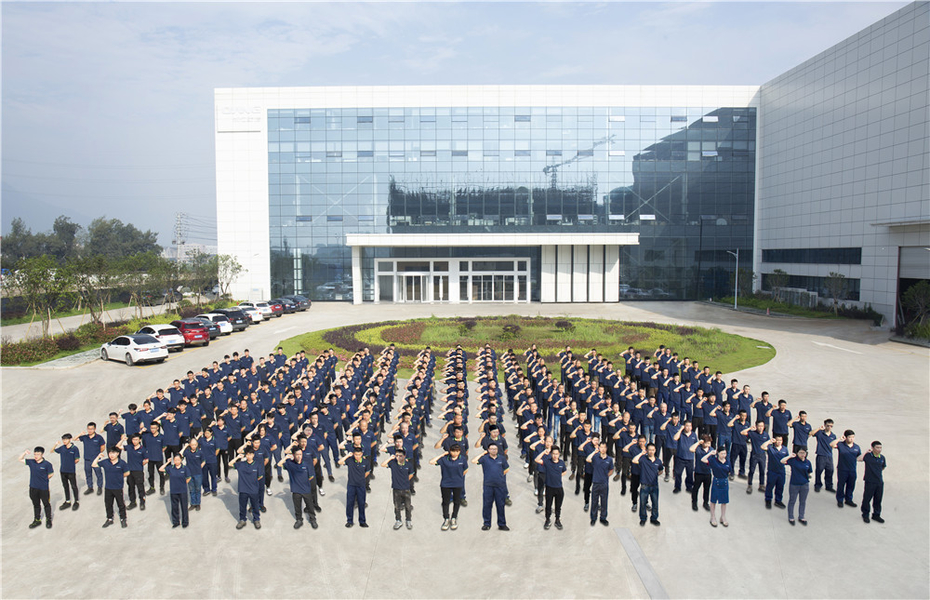 Trung Quốc Zhejiang Allwell Intelligent Technology Co.,Ltd hồ sơ công ty